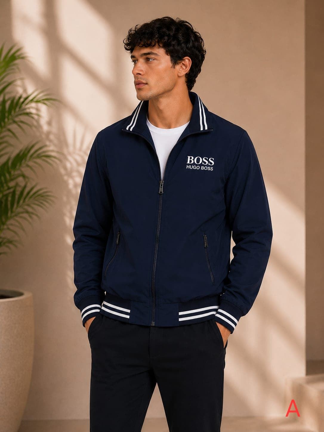 Chaqueta Hugo Boss - Imagen 2