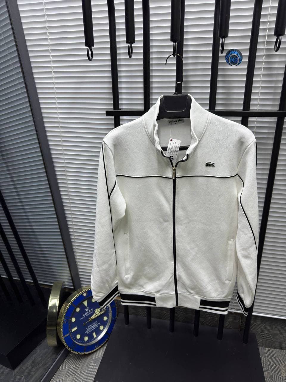 Chaqueta Lacoste de hombre - Imagen 1