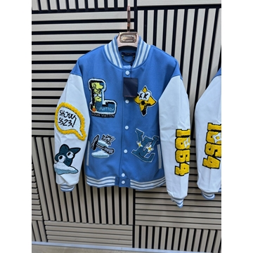 Chaqueta Louis Vuitton Simpson - Imagen 1