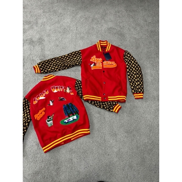 Chaqueta Louis Vuitton - Imagen 1