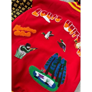 Chaqueta Louis Vuitton - Imagen 2