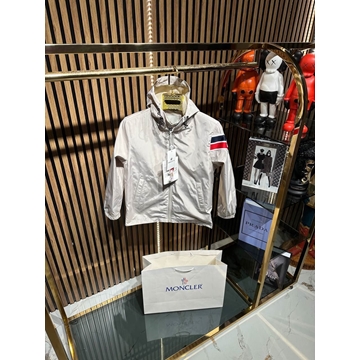 Chaqueta Moncler niños - Imagen 1