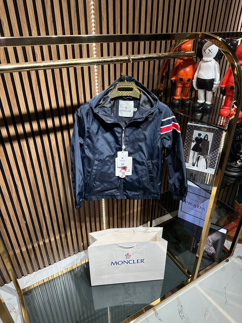 Chaqueta Moncler niños - Imagen 2