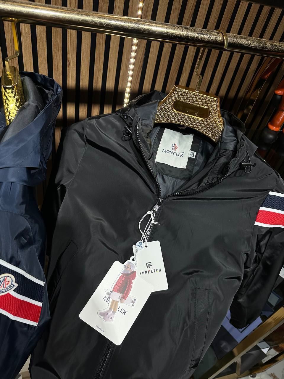Chaqueta Moncler niños - Imagen 5