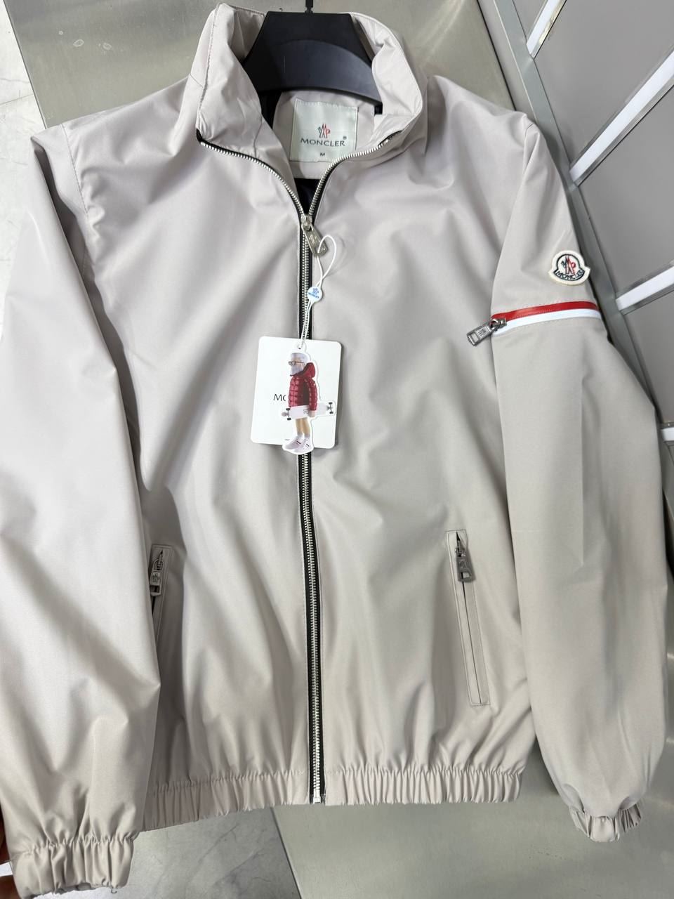 Chaqueta Moncler - Imagen 1