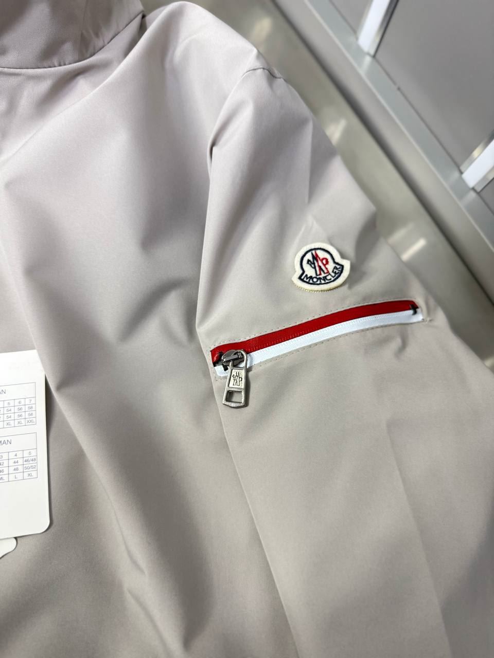 Chaqueta Moncler - Imagen 3