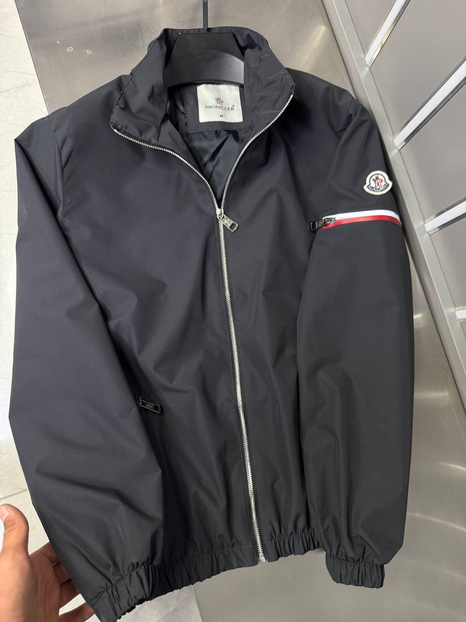Chaqueta Moncler - Imagen 4