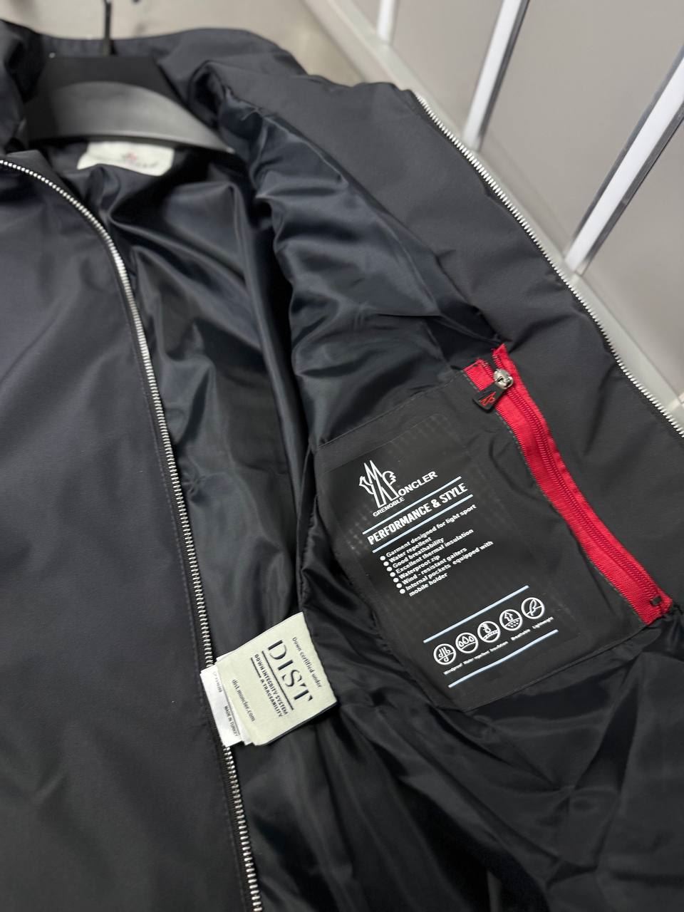 Chaqueta Moncler - Imagen 6