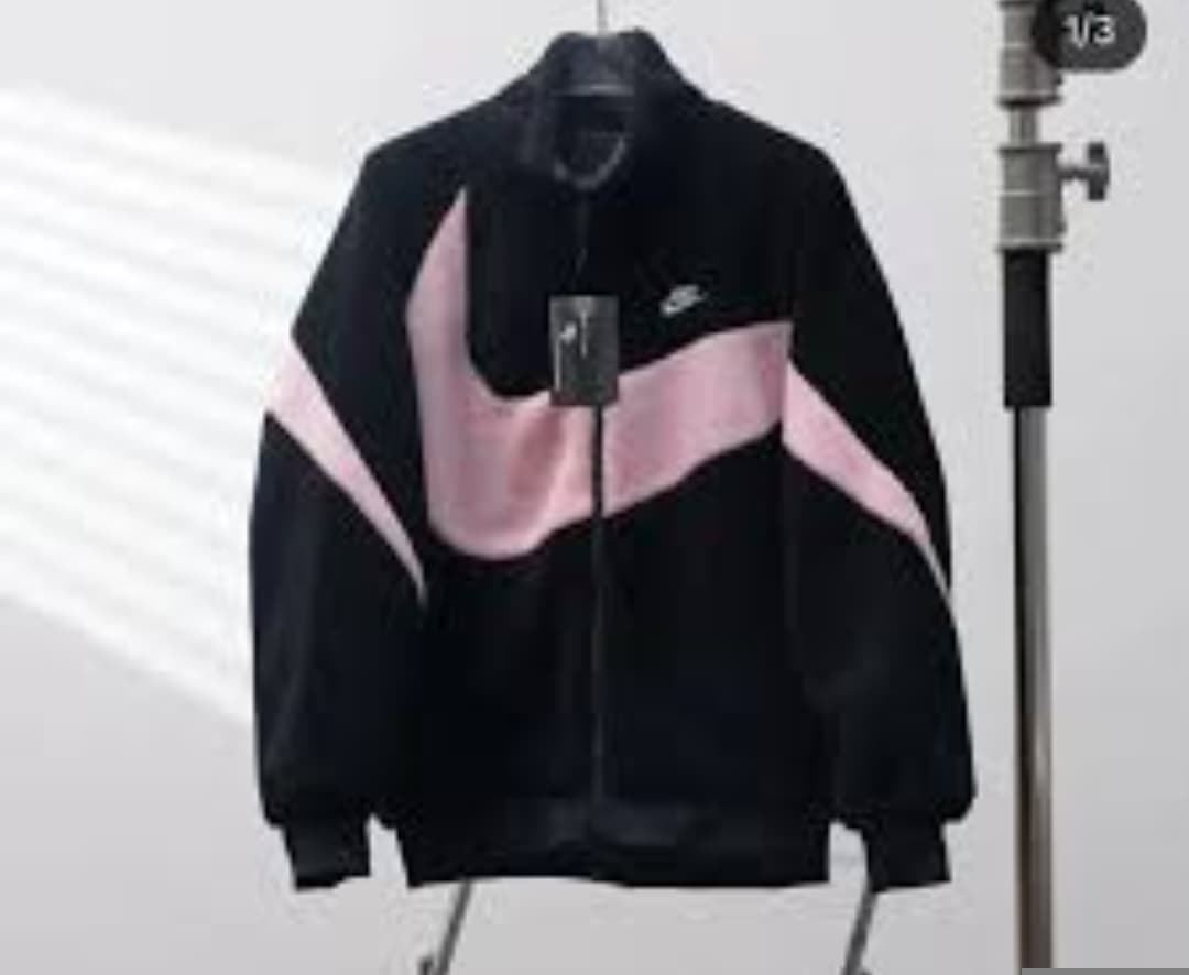 Chaqueta Nike reversible - Imagen 1