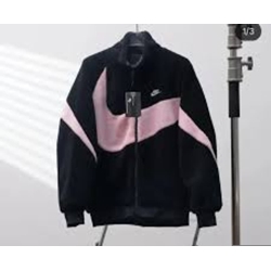 Chaqueta Nike reversible - Imagen 1