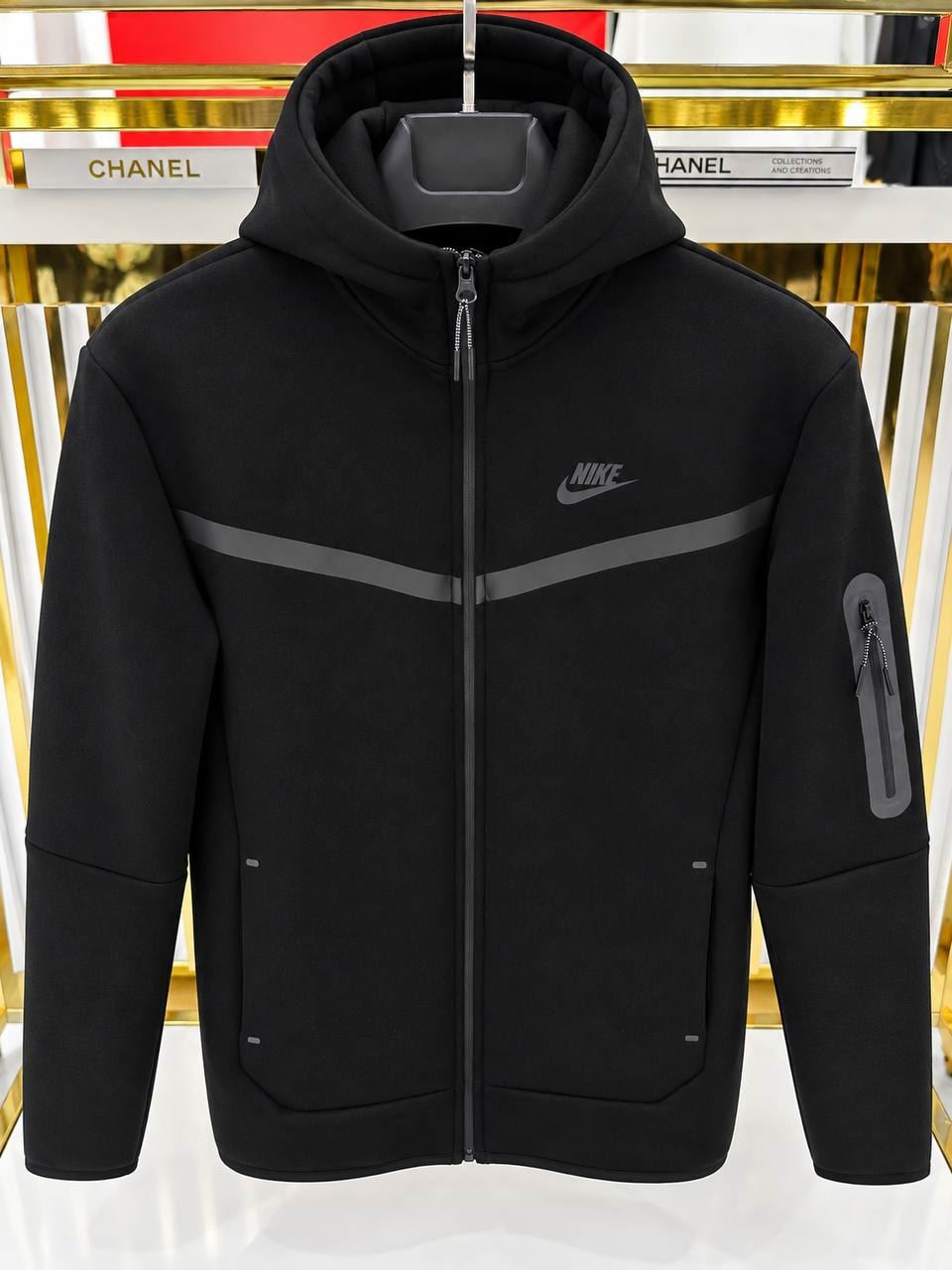 Chaqueta Nike tech Neopreno - Imagen 1