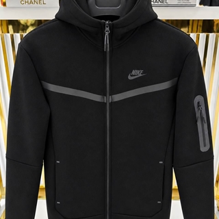 Chaqueta Nike tech Neopreno - Imagen 1