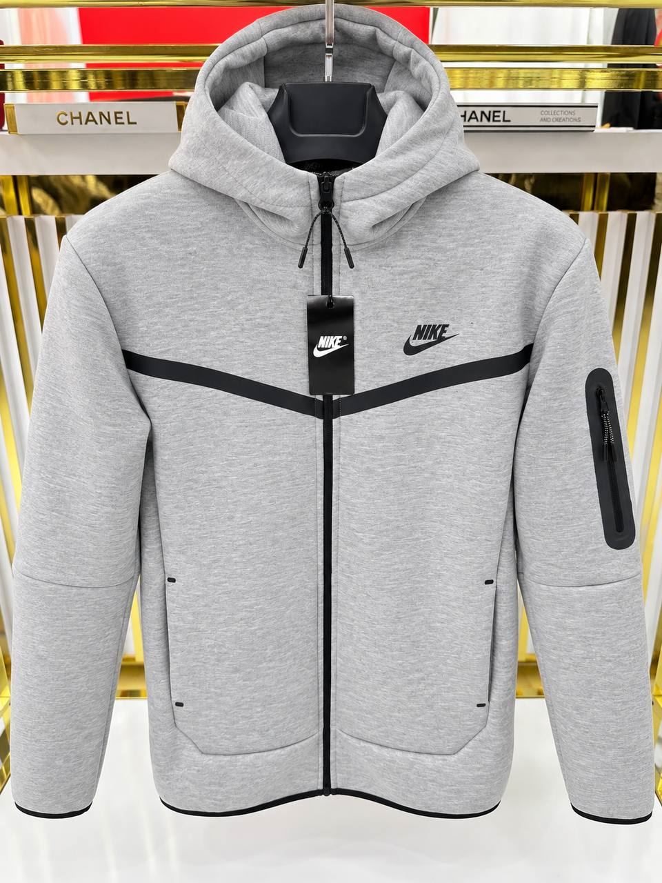Chaqueta Nike tech Neopreno - Imagen 2