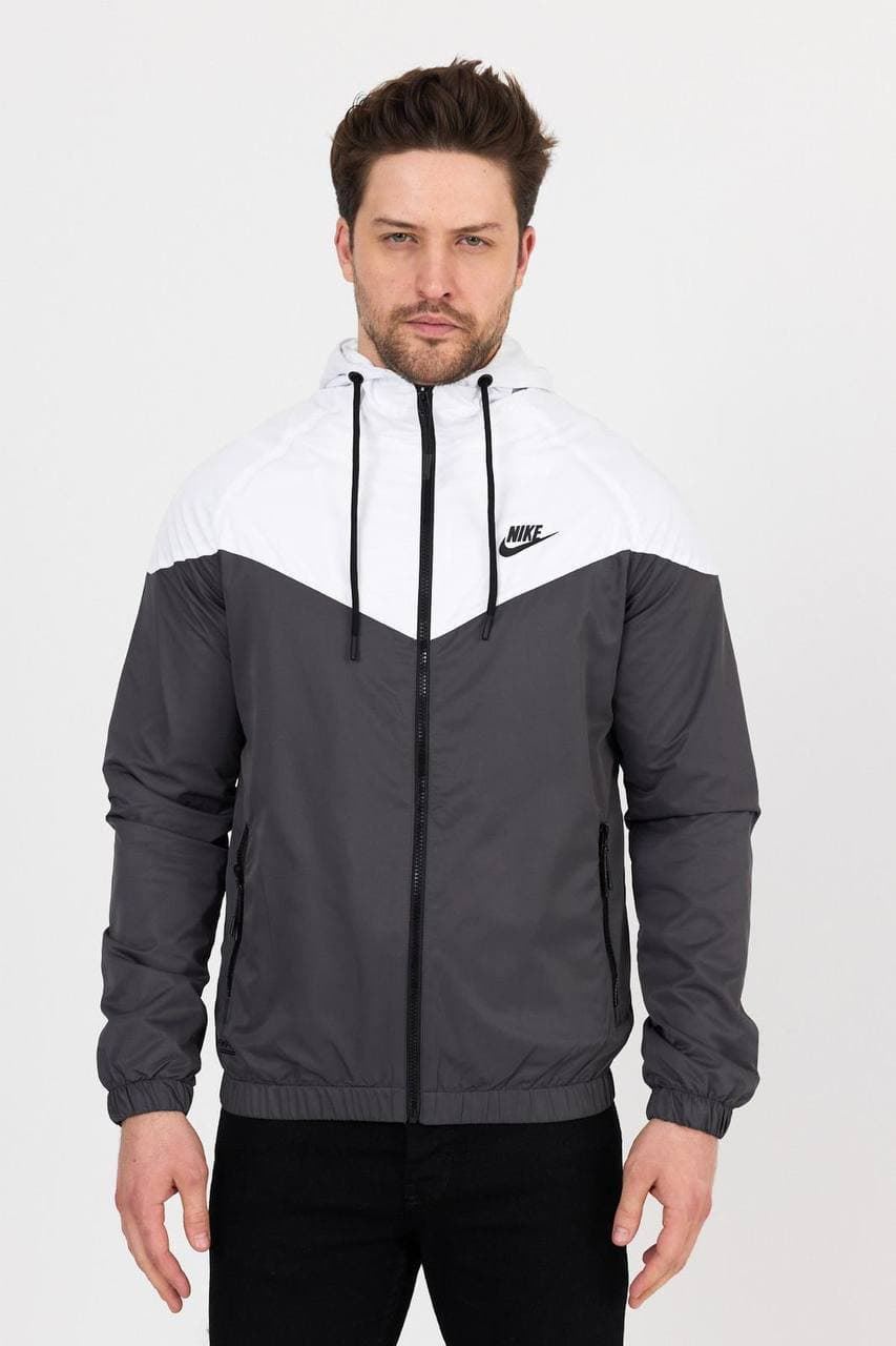 Chaqueta Nike - Imagen 2