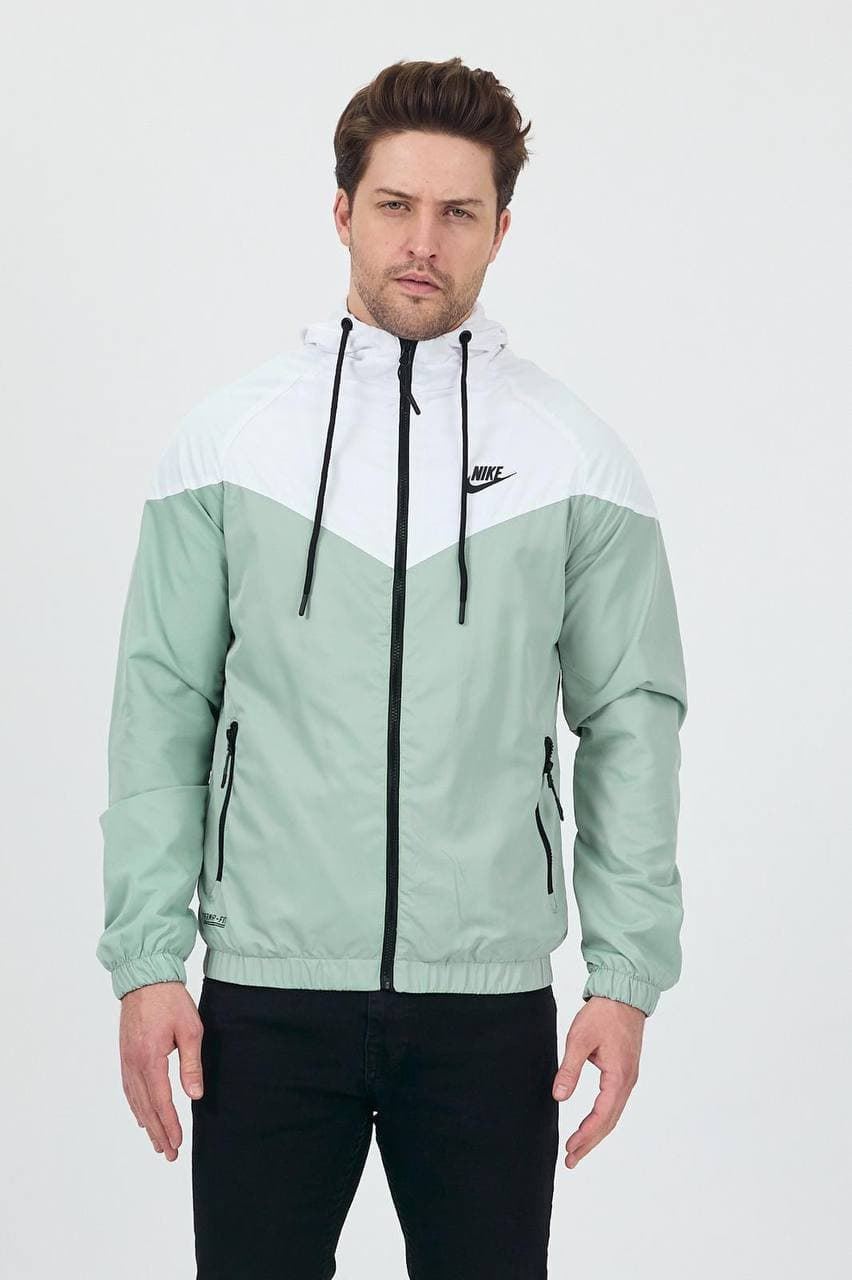 Chaqueta Nike - Imagen 3
