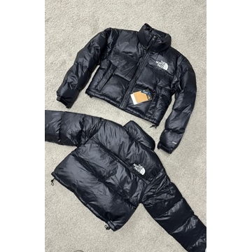 Chaqueta North Face mujer - Imagen 1