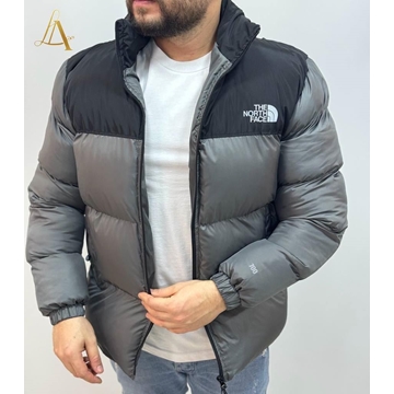 Chaqueta plumón North Face - Imagen 1