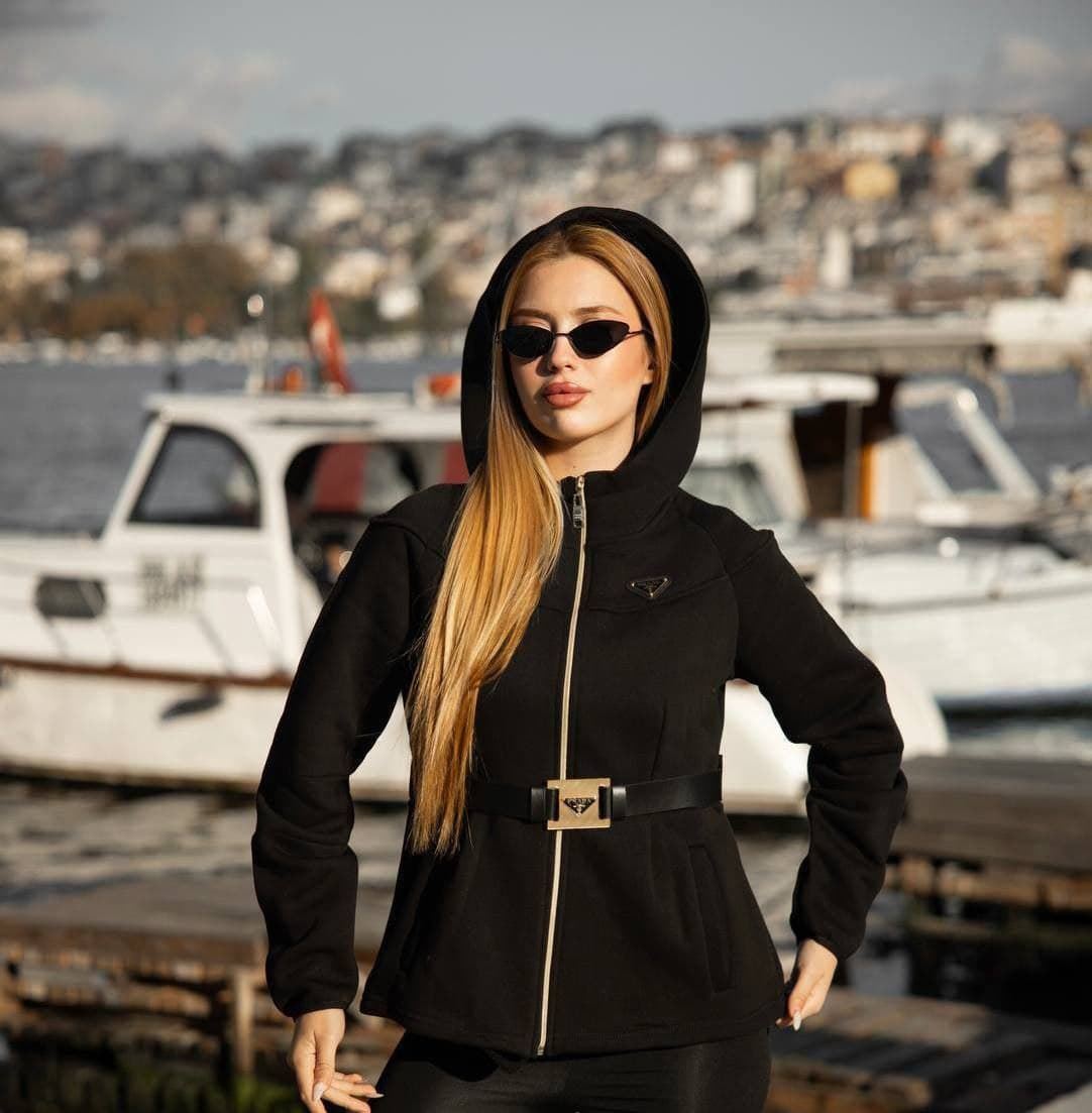 Chaqueta Prada - Imagen 3