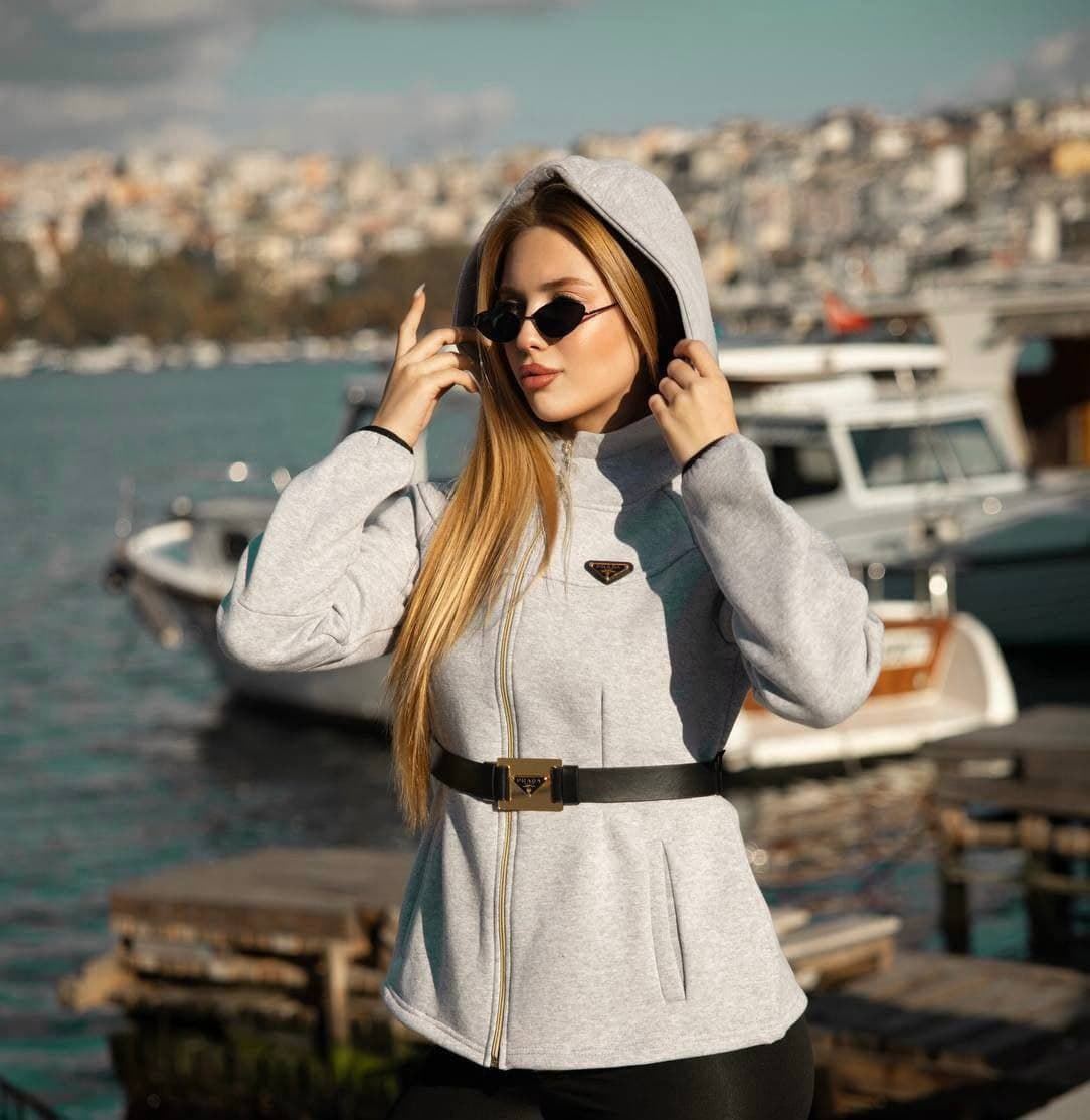 Chaqueta Prada - Imagen 4
