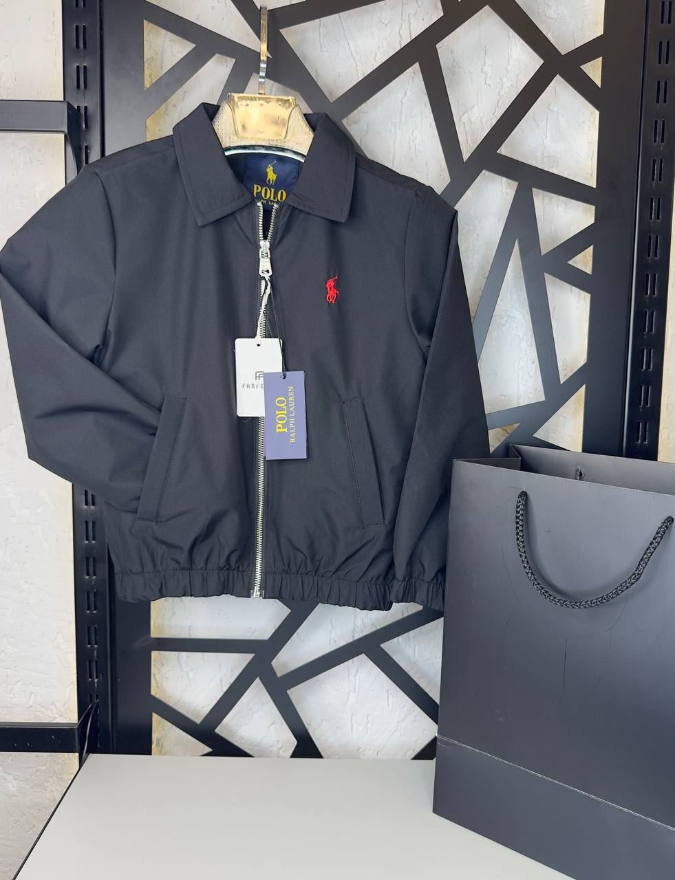 Chaqueta Ralph Lauren - Imagen 2