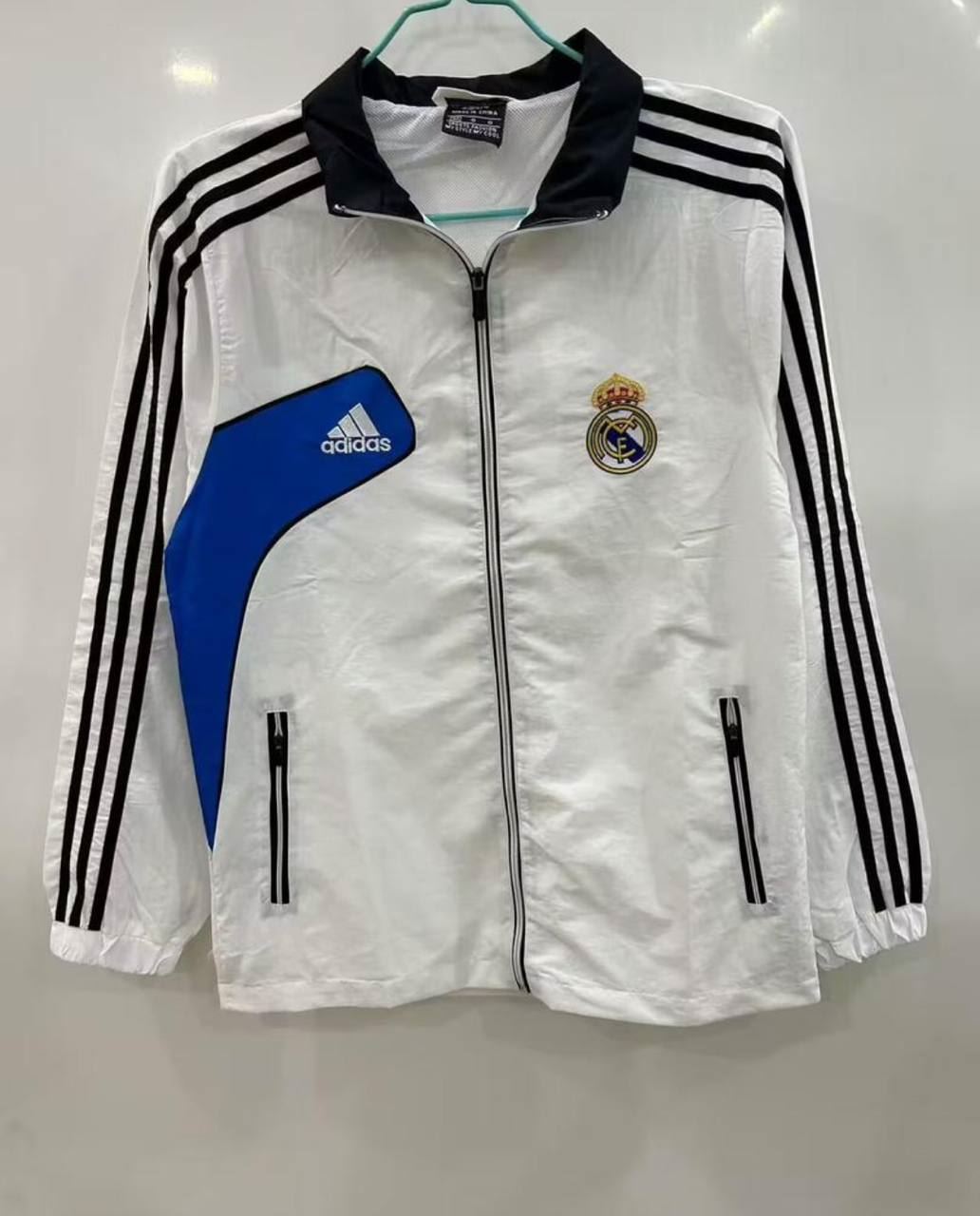 Chaqueta Real Madrid - Imagen 1