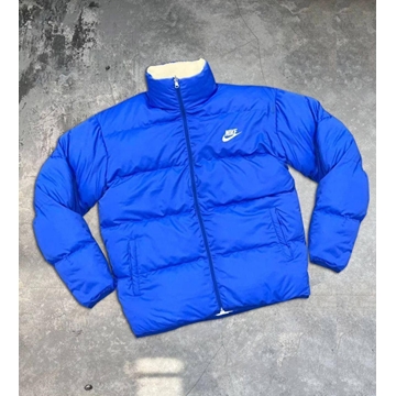 Chaqueta reversible Nike - Imagen 1