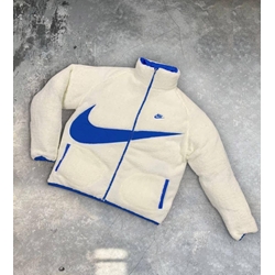 Chaqueta reversible Nike - Imagen 2