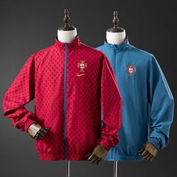 Chaqueta reversible Portugal - Imagen 1