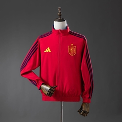 Chaqueta  reversible selección española 2026 - Imagen 2