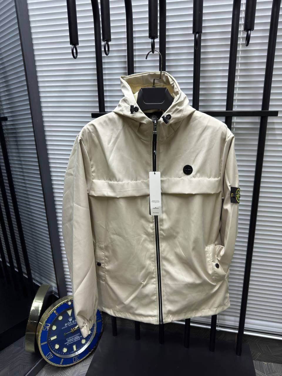 Chaqueta Stone Island - Imagen 1