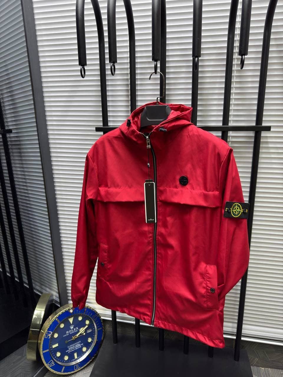 Chaqueta Stone Island - Imagen 2