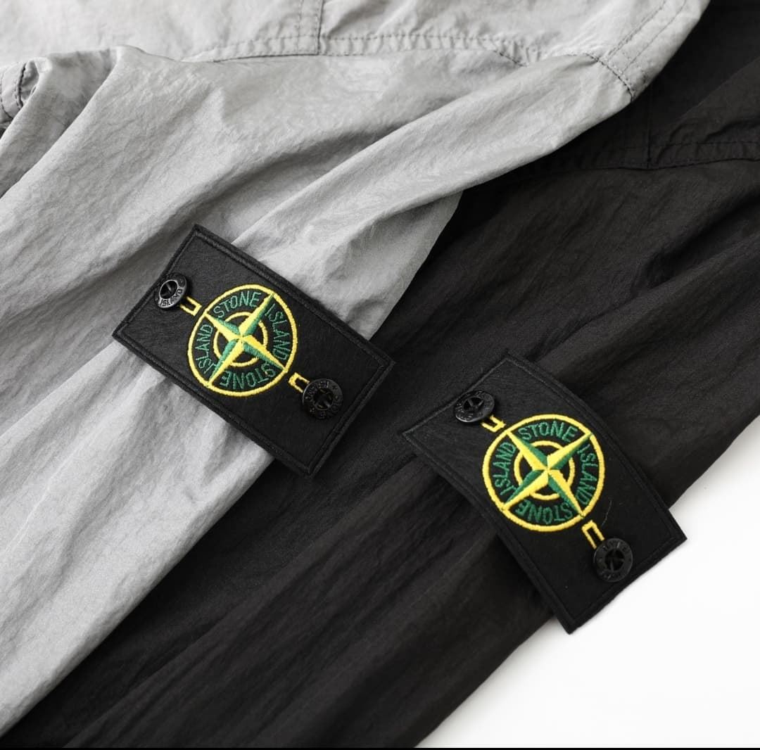 Chaqueta Stone Island - Imagen 2