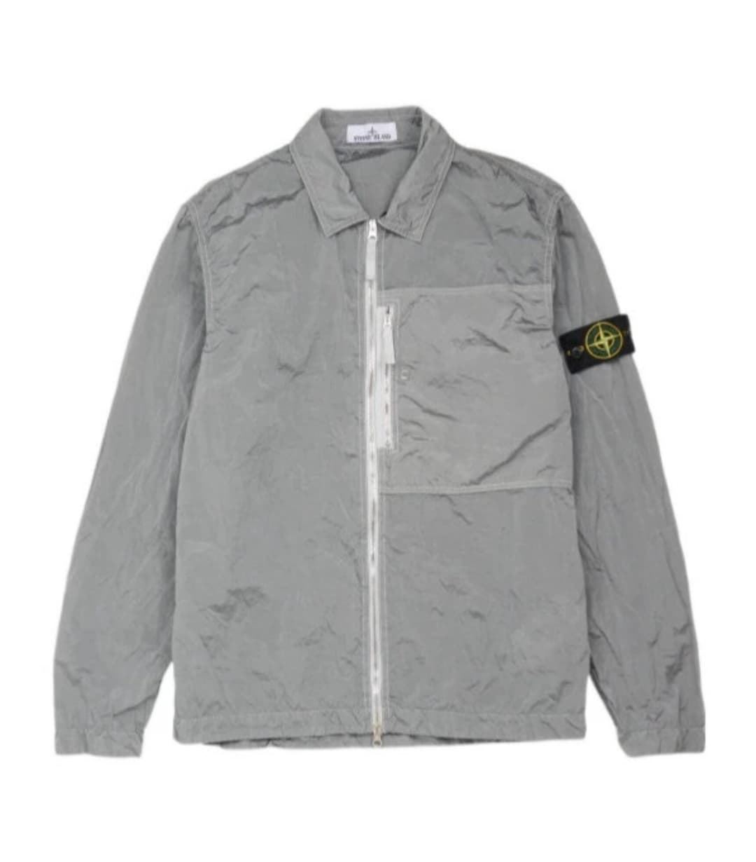 Chaqueta Stone Island - Imagen 4