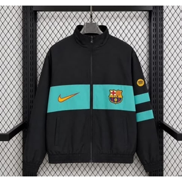 Chaqueta tercera equipación FC Barcelona 26/27 - Imagen 1