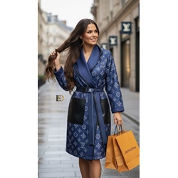 Chaquetón Louis Vuitton - Imagen 1