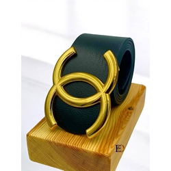 Cinturón Chanel mujer - Imagen 2