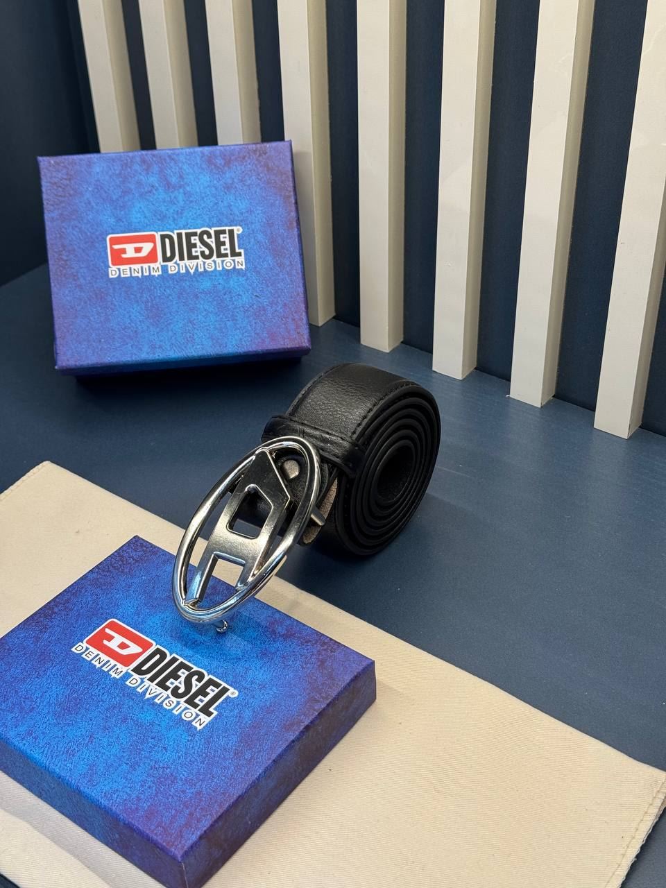 Cinturón Diesel - Imagen 2