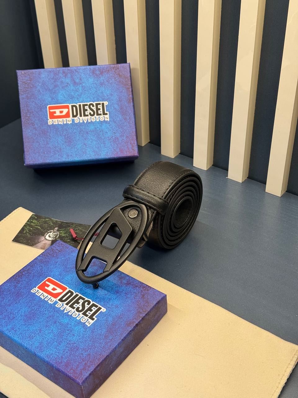 Cinturón Diesel - Imagen 5