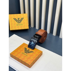 Cinturón Emporio Armani - Imagen 1