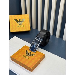 Cinturón Emporio Armani - Imagen 2