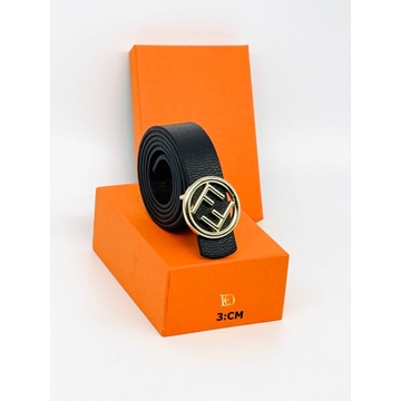 Cinturón Fendi de hombre y mujer - Imagen 1