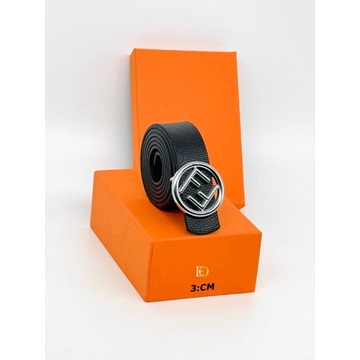 Cinturón Fendi de hombre y mujer - Imagen 2