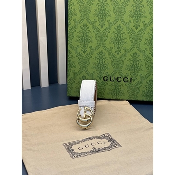 Cinturón Gucci - Imagen 1