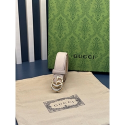 Cinturón Gucci - Imagen 2