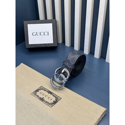 Cinturón Gucci - Imagen 1