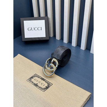 Cinturón Gucci - Imagen 2