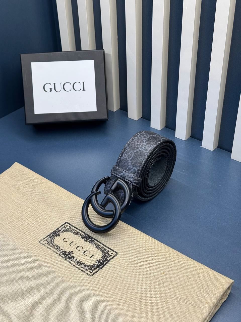 Cinturón Gucci - Imagen 3