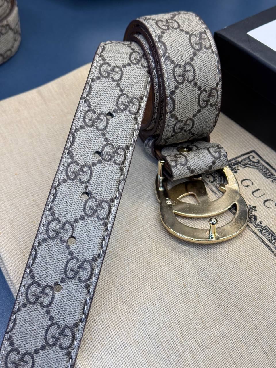 Cinturón Gucci - Imagen 7