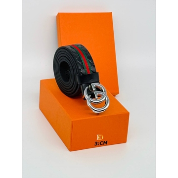 Cinturón Gucci - Imagen 2