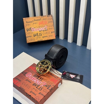 Cinturón Guess círculo - Imagen 1